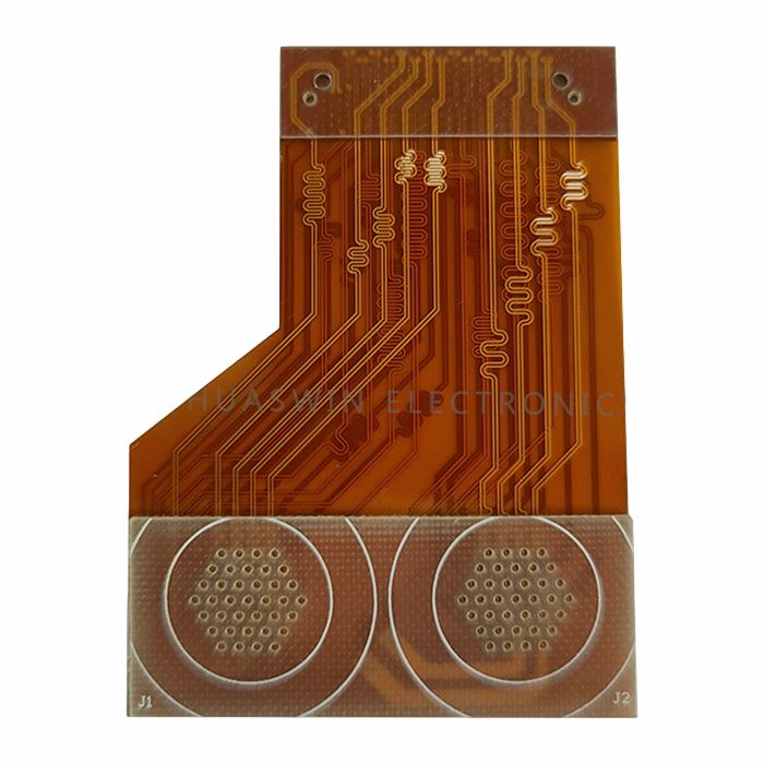 Quick Turn Flex PCB